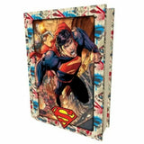 Prime 3D Superman Puzzle 300 Pcs