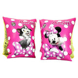 Bestway Minnie 10x6/25cm x 15cm Armbands  Image#1