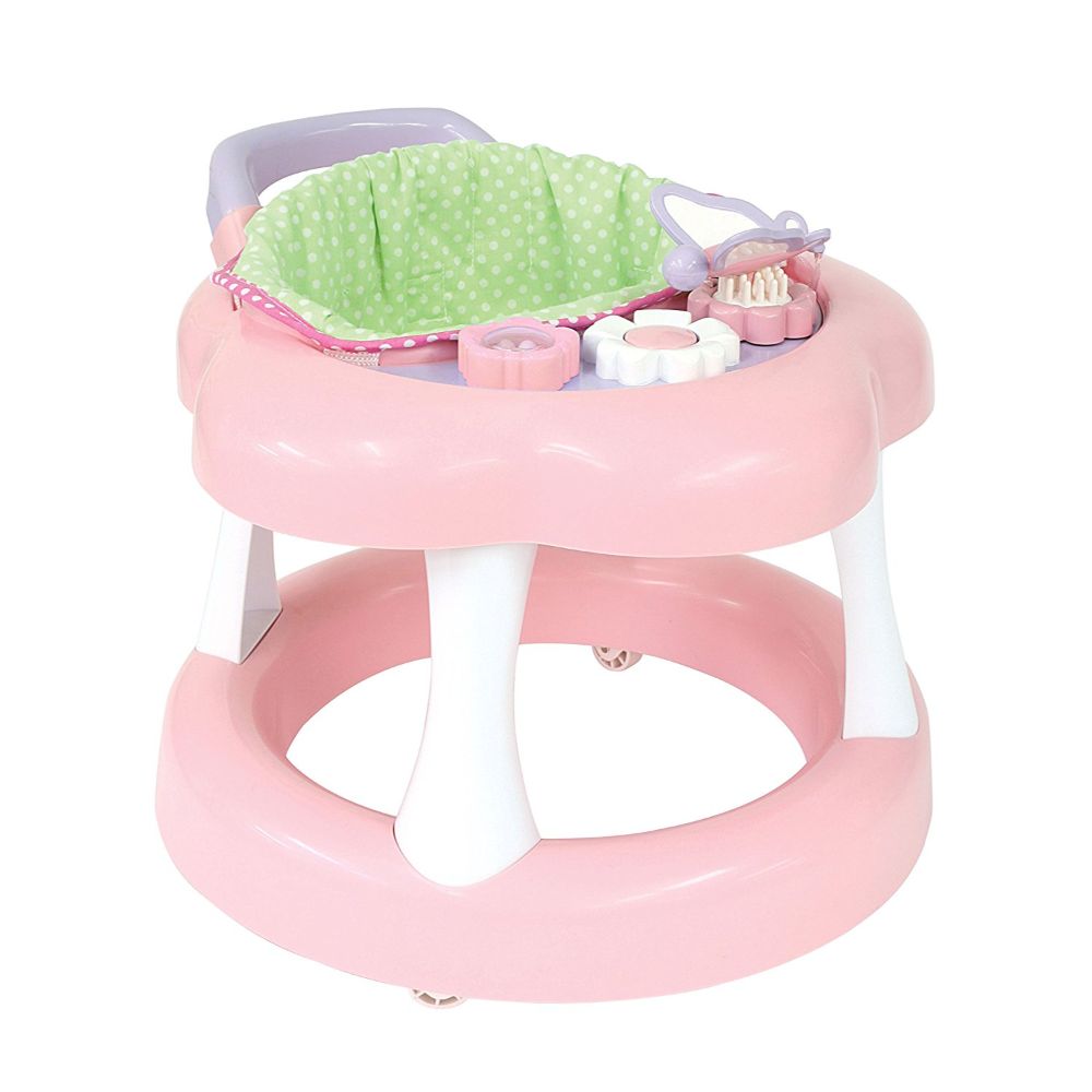 JC Toys Basic Baby Doll Walker Toys4me