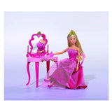 Simba  Steffi Love Fairytale Beauty Table  Image#2