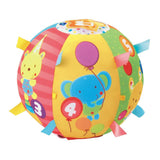 VTech Little Friendlies Musical Soft Ball