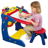 Crayola Qwikflip Activity Center