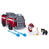 Paw Patrol Ride 'N Rescue Vehicle  Image#2
