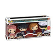 Funko Pop - Animation Jujutsu Kaisen 4 pack Exc
