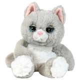 My Fuzzy Friends Winks Sleepy Kitty