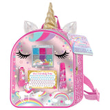 Hot Focus Unicorn Beauty Bag