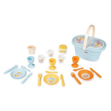 Smoby Ptitoo Picnic Basket
