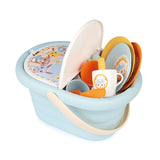 Smoby Ptitoo Picnic Basket