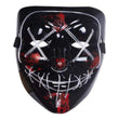 Kids land Halloween Led Mask