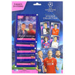 Topps - Champions League Match Attax 19-20 Sticker Packets  Image#1