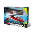 Syma Rc Boat Red