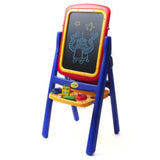 Crayola Qwikflip Two Sided Easel
