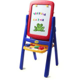 Crayola Qwikflip Two Sided Easel