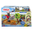 Fisher Price Thomas And Friends Sodor Safari Tiger