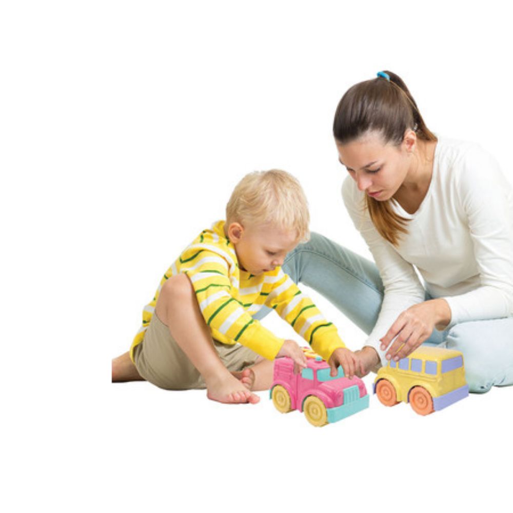 Roo Crew Build-A-Block Trucks, 48% OFF | www.micoope.com.gt