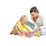 Boley Roo Crew Chunky Vehicle, Assorted