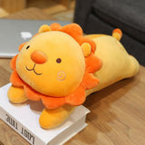 Cuddles Marshmallow - Plush Toy Lion 50cm