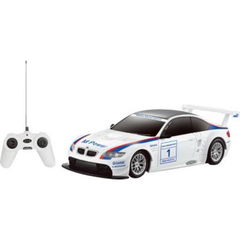 Rastar Rc 1:24-Bmw M3