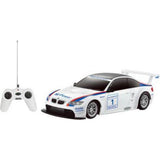 Rastar Rc 1:24-Bmw M3