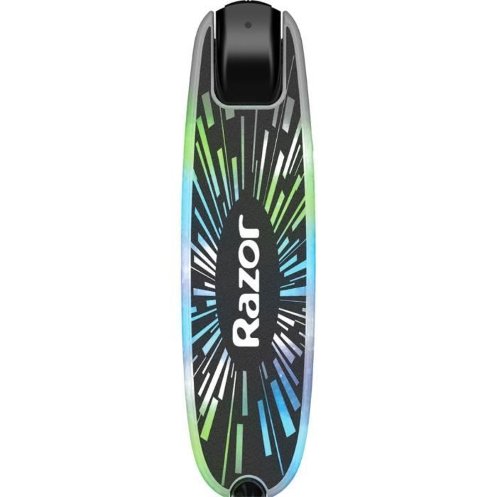Razor E-Scooter Tekno 12KM HR  Image#2