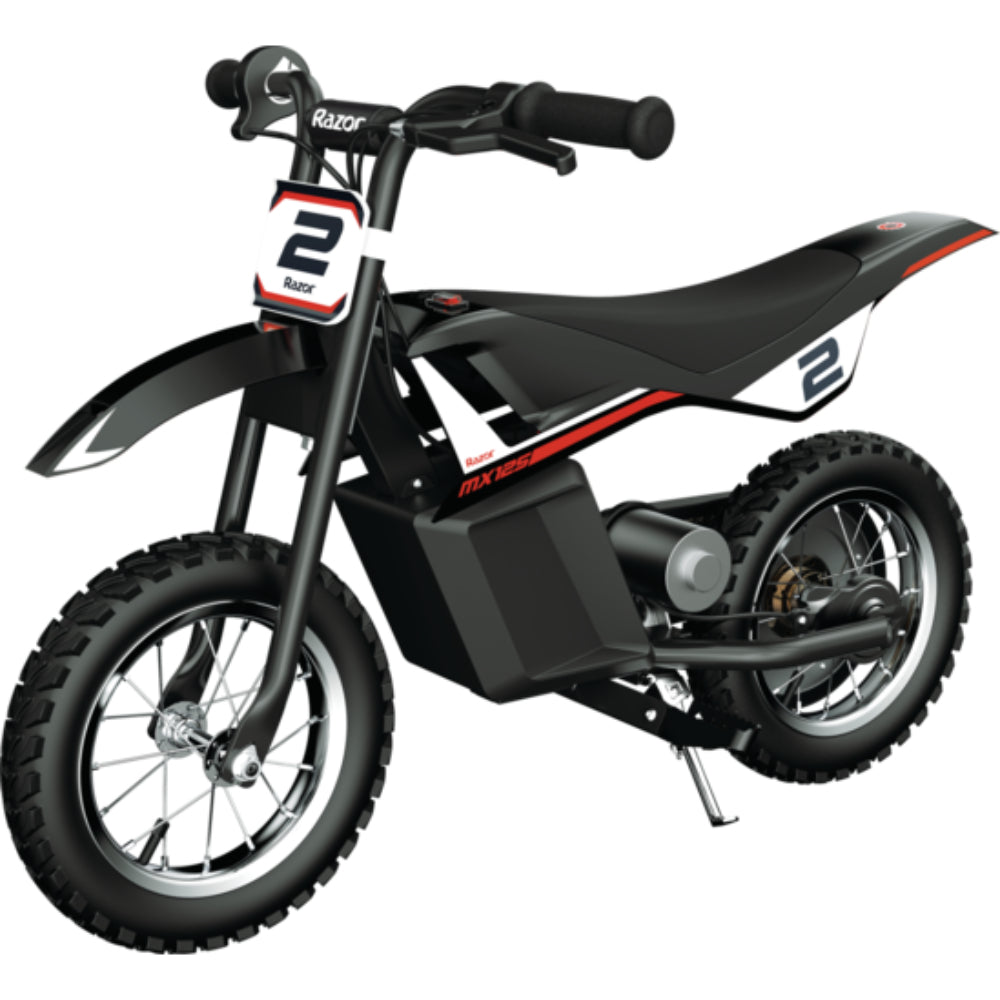 Razor Motorbike D.Rocket MX125 13KM HR Razor Motorbike D.Rocket MX125 13KM HR