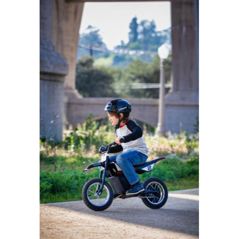 Razor Motorbike D.Rocket MX125 13KM HR Razor Motorbike D.Rocket MX125 13KM HR