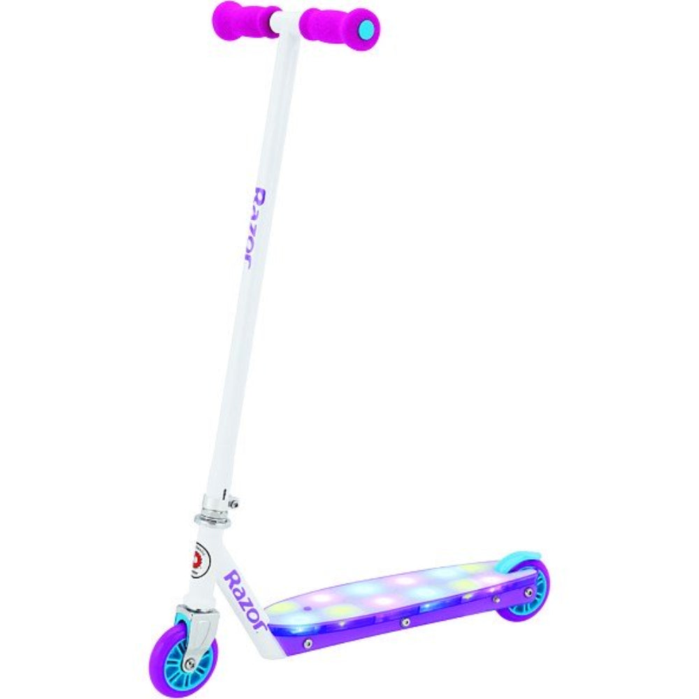 Razor E-Scooter Party Pop 12KM HR Razor E-Scooter Party Pop 12KM HR