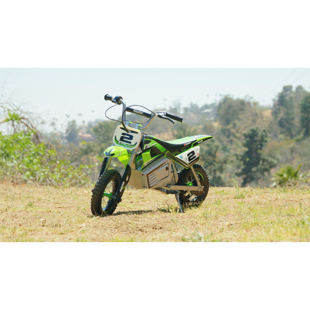 Razor Motorbike D.Rocket Sx350 Razor Motorbike D.Rocket Sx350