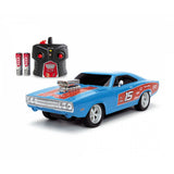 Dickie  RC Dodge Charger 1970 1:16
