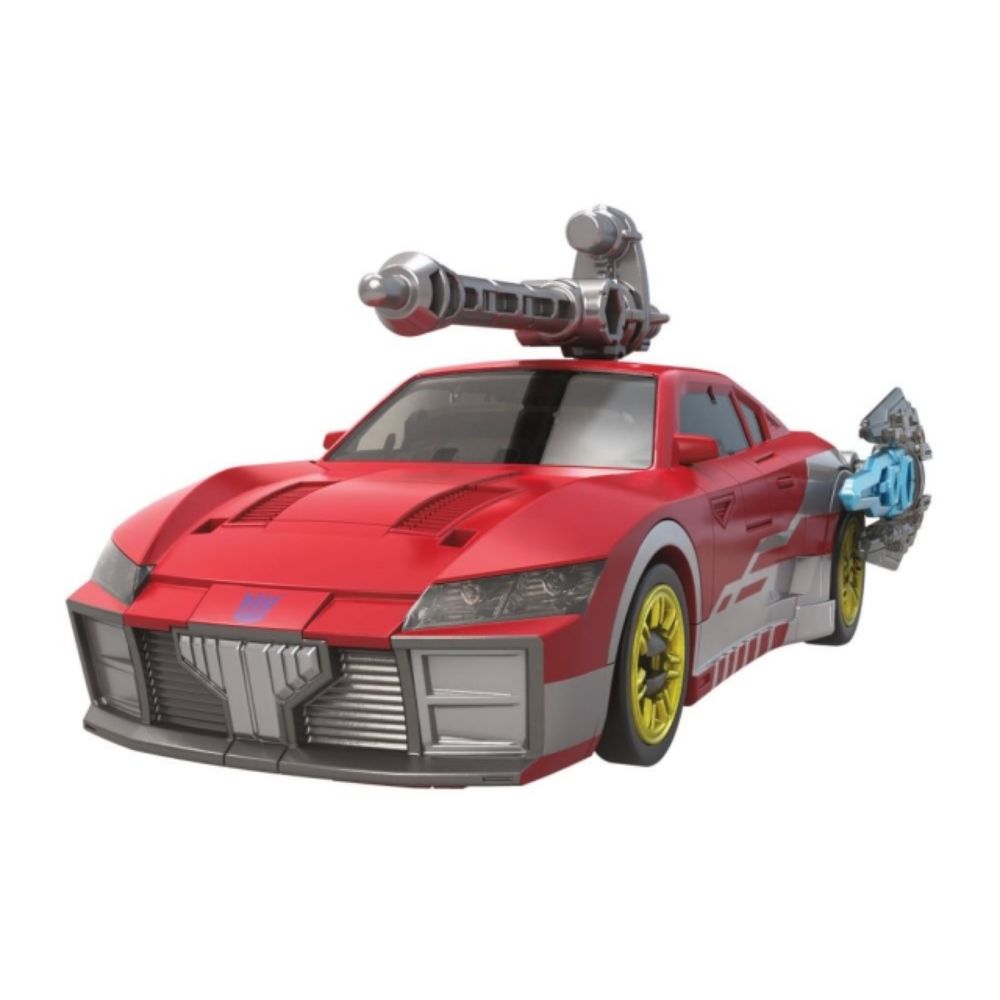 Transformers Legacy - EV Deluxe KO Prime