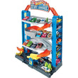 Hotwheels Jump and Drop Garage  Image#1