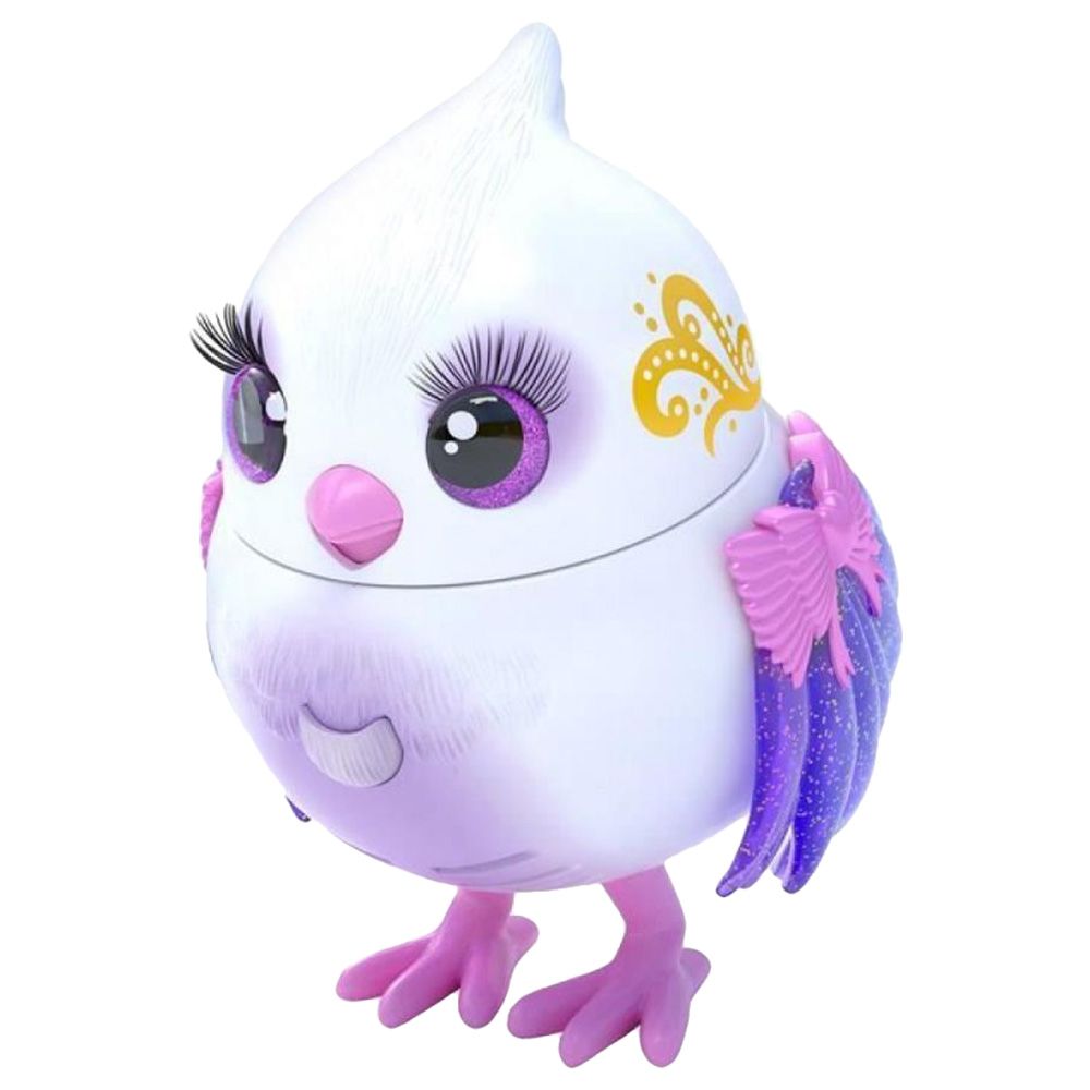 Little Live Pets Lil Bird S11 Tweeterina