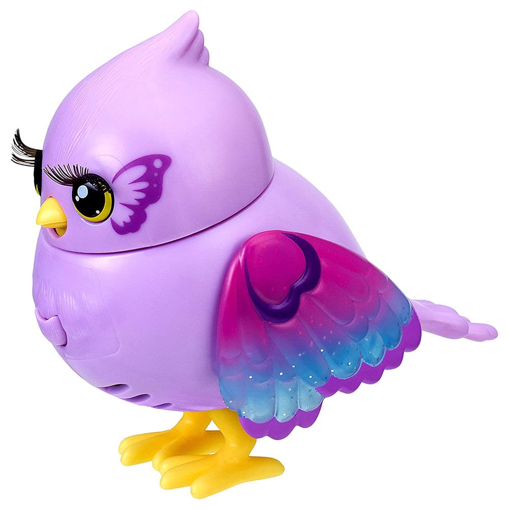 Little Live Pets Lil Bird S11 Flutter Tal
