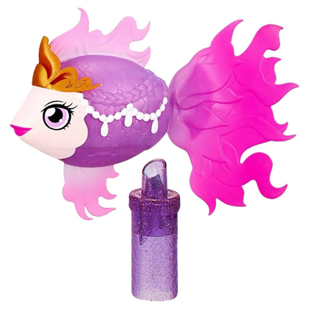 Little Live Pets Lil Dippers S2 Seaqueen