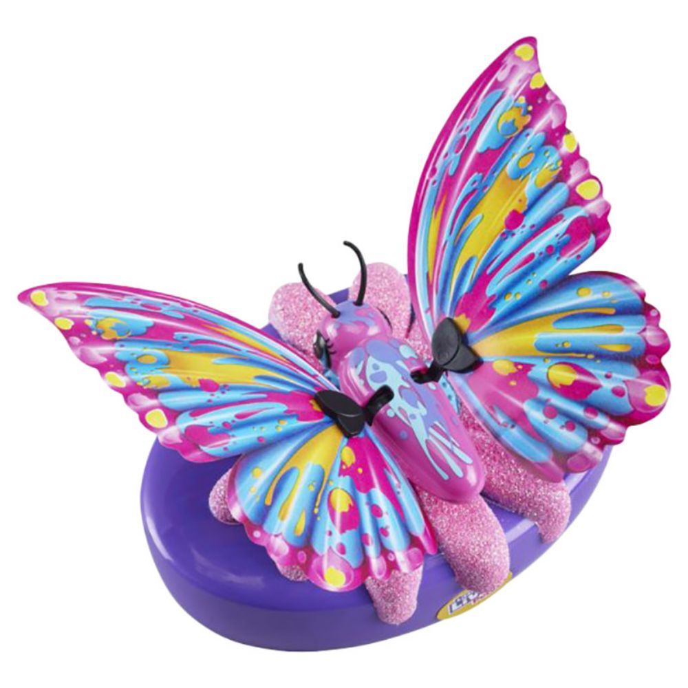Little live Pets Lil Butterfly S5 Dream Shine