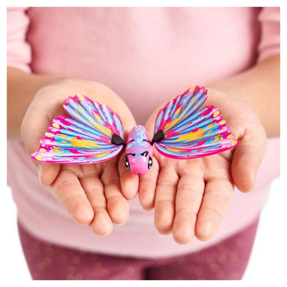 Little live Pets Lil Butterfly S5 Dream Shine