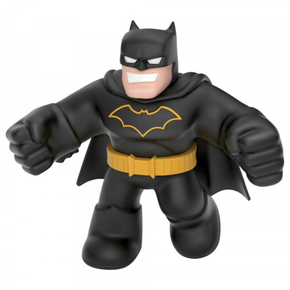 Goo Jit Zu Lic DC S1 Hero Pack - Batman