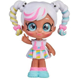 Kindi Kids Minis S1 Mini Marsha Mello Doll