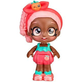 Kindi Kids - Minis S1 Mini Doll - Summer Peaches