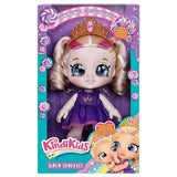 Kindi Kids - S5 Toddler Doll - Tiara Sparkles