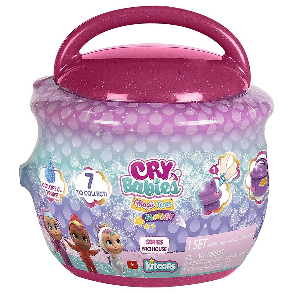 CBMT SERIES PACI HOUSE W1 CDU