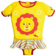 Bestway Fisherprice Girls Float Suit  Image#1
