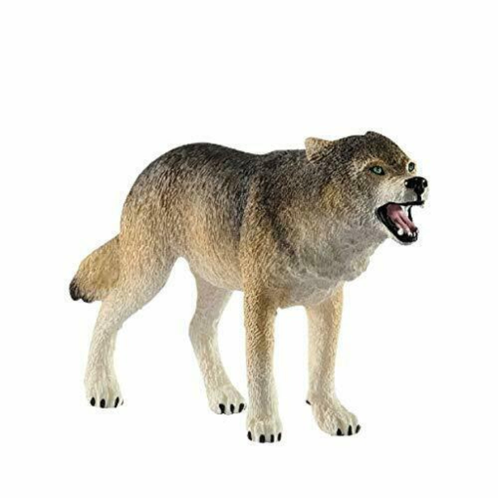 Schleich  Wolf  Image#2