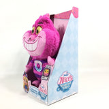 Disney Junior Alice's Wonderland Bakery Chat & Glow Cheshire Cat
