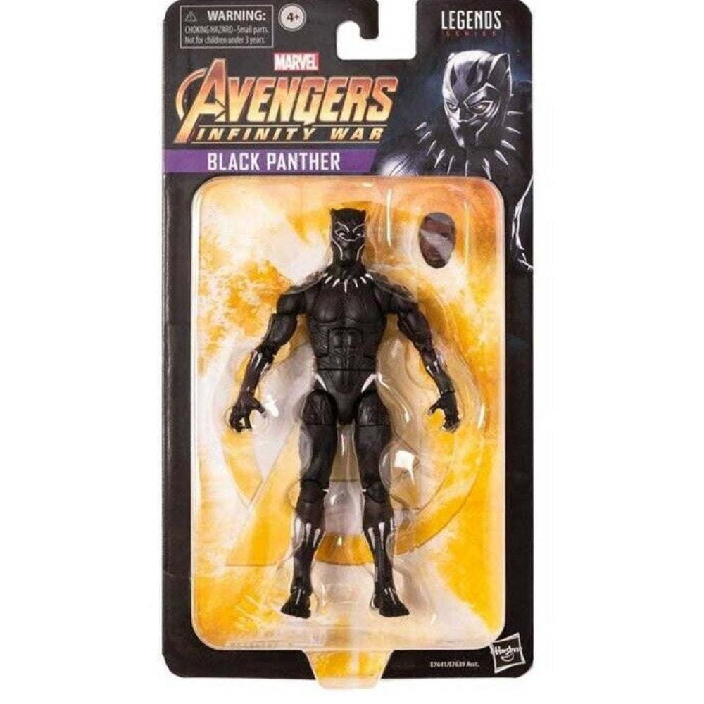 Marvel Legends Series 15 cm Action Figure  Image#4