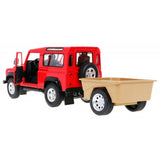 Rastar RC 1:14 Land Rover Defender