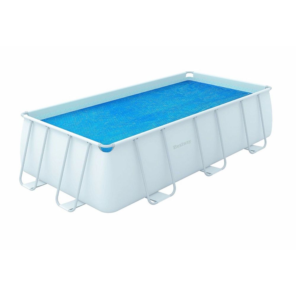 Bestway Rectangular Thermal Pool Cover 7.32 m x 3.66 m
