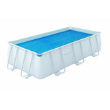 Bestway Rectangular Thermal Pool Cover 7.32 m x 3.66 m