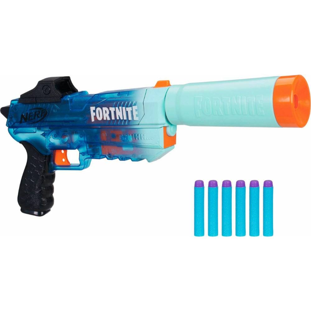 Nerf Fortnite SP-Rippley  Image#2