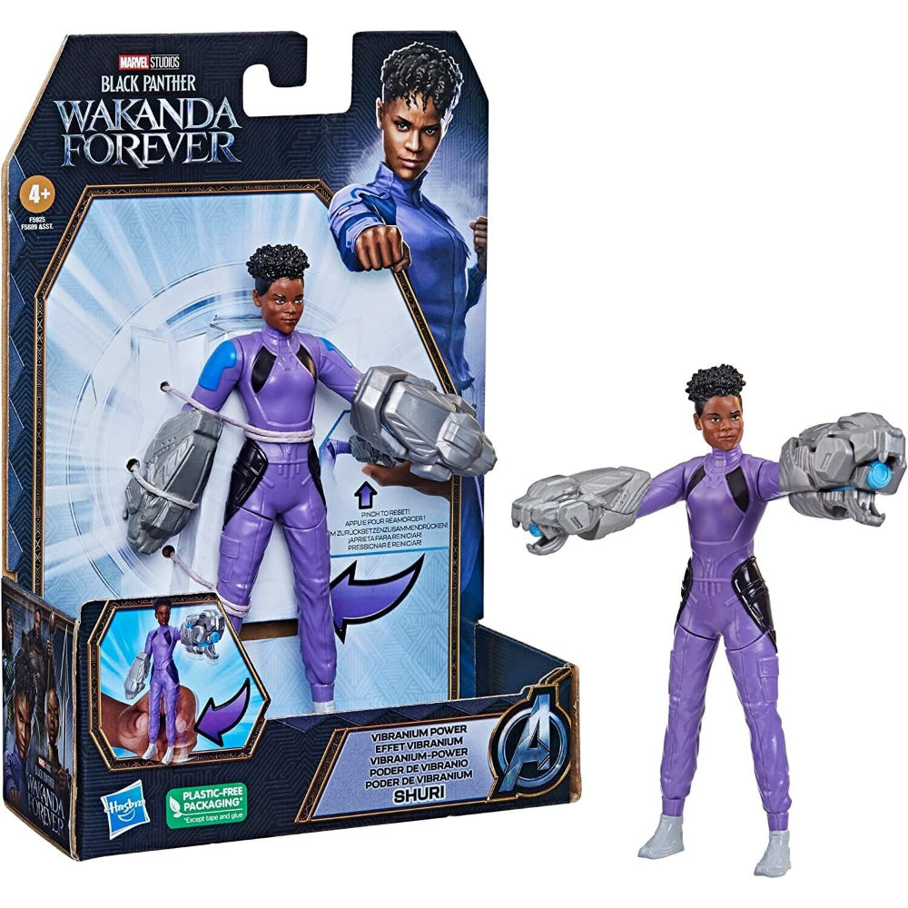 Marvel Black Panther Wakanda Forever Shuri Marvel Black Panther Wakanda Forever Shuri